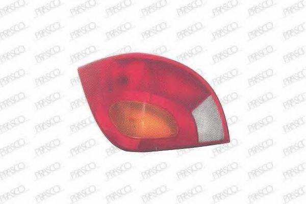 PRASCO FD0504153VIS