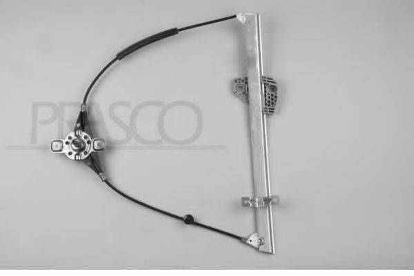 PRASCO FD050W001