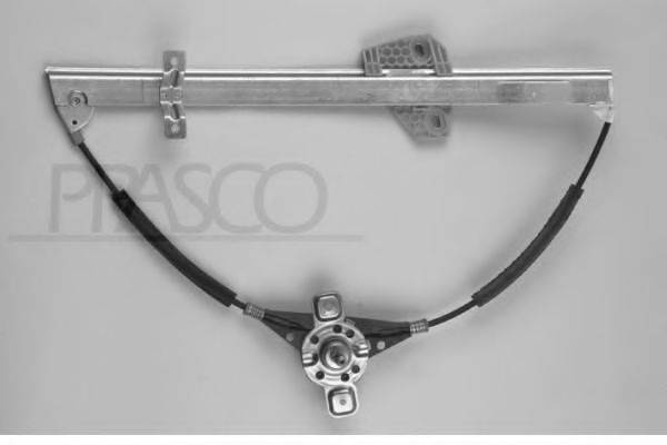 PRASCO FD050W003