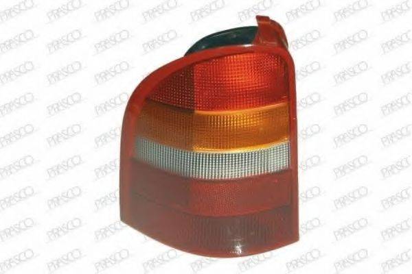 FORD 085892 Задній ліхтар