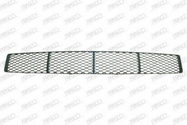 FORD 103 Ґрати вентилятора, буфер