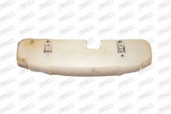 FORD LK1S7117A9780BA Гасник, буфер