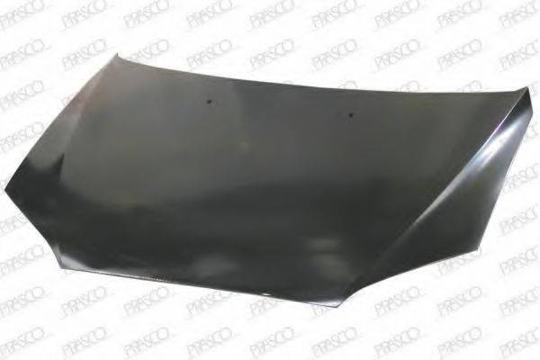 FORD 111853 Капот двигуна