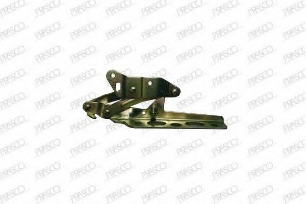 FORD IZ7116800AJ Шарнір, капот
