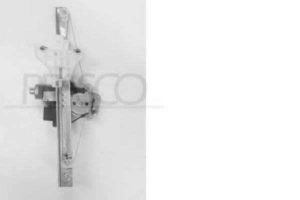 PRASCO FD107W075