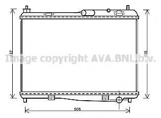 PRASCO FD2440