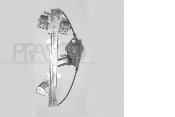 PRASCO FD340W025