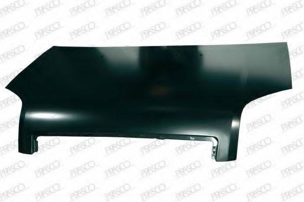 FORD 1214457 Капот двигуна