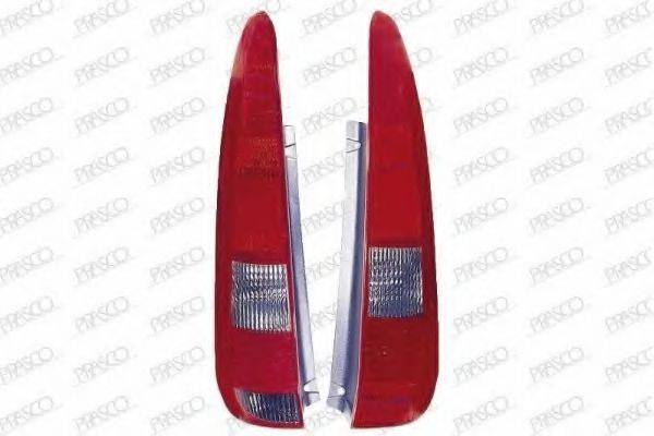 PRASCO FD3504153VIS