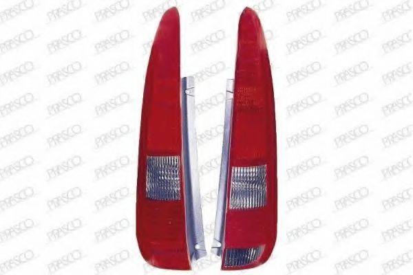 PRASCO FD3504154