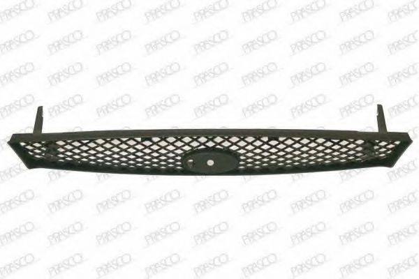 FORD 107620 решітка радіатора