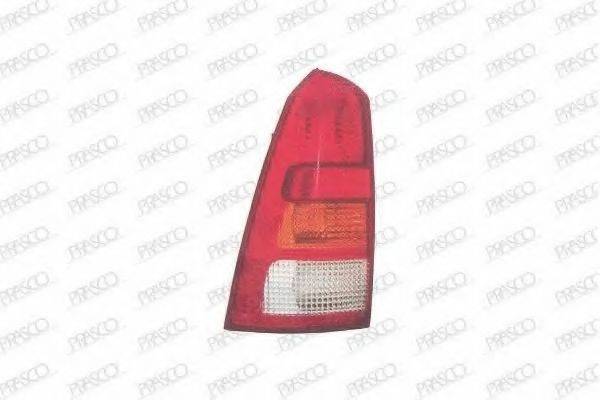 PRASCO FD4204153
