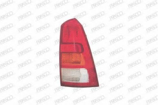PRASCO FD4204154VIS