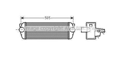 PRASCO FD4443