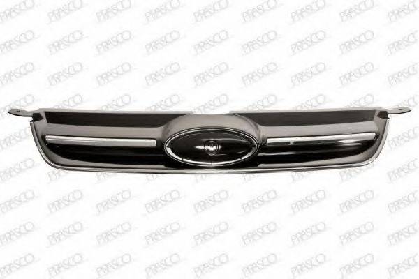 FORD 1759224 решітка радіатора