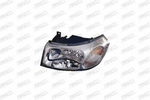 PRASCO FD9104804VIS