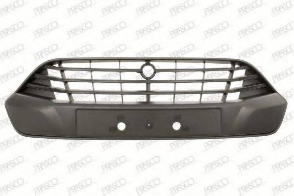 FORD 1778881 Ґрати вентилятора, буфер