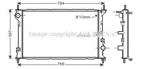 PRASCO FDA2382