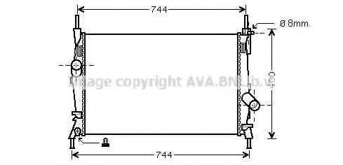 PRASCO FDA2403