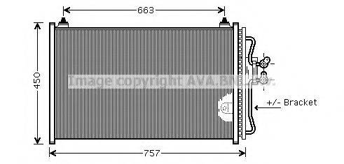 PRASCO FDA5347