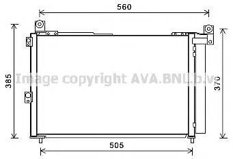 PRASCO FDA5486D