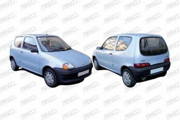 PRASCO FT019W022