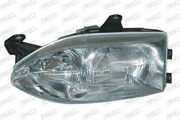 PRASCO FT1134904