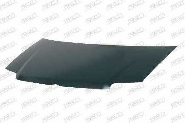 FIAT 0046827037 Капот двигуна
