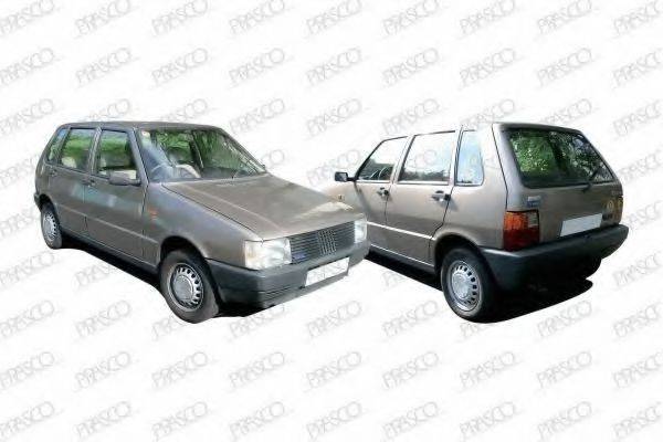 PRASCO FT1270009