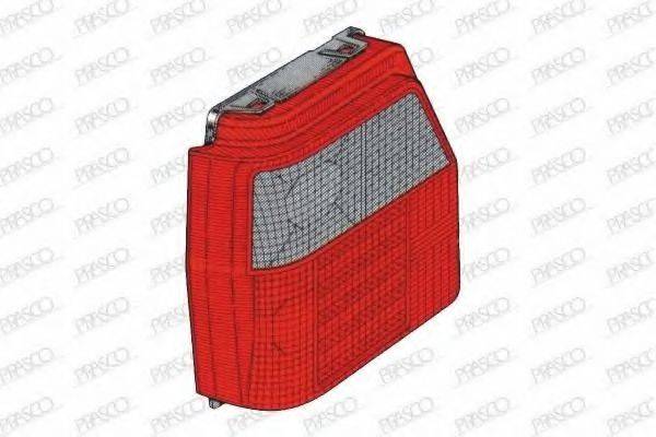 PRASCO FT1294053