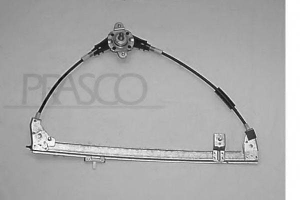 PRASCO FT132W003