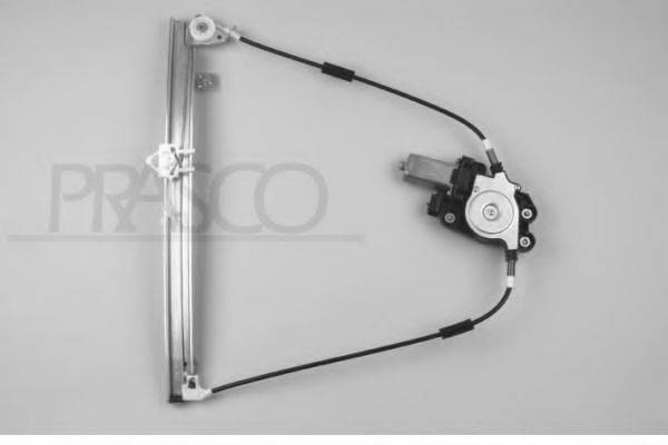 PRASCO FT132W021