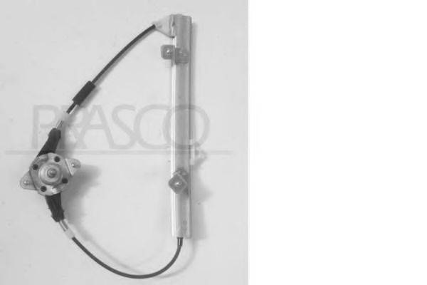 PRASCO FT132W053