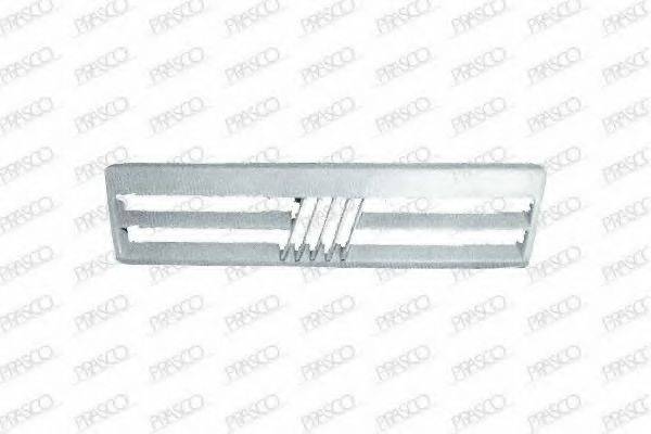 FIAT 183006399 решітка радіатора