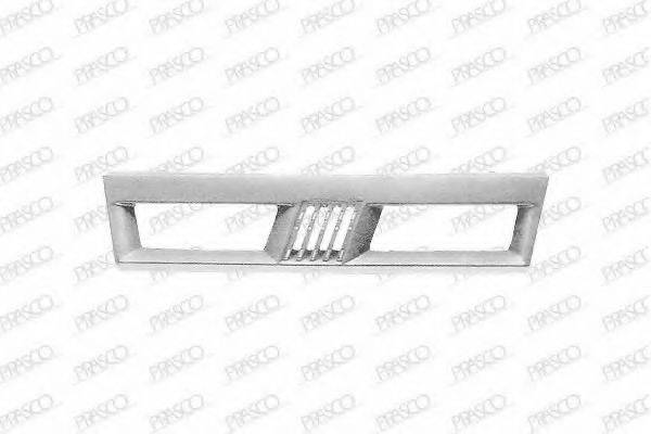 FIAT 1825454999 решітка радіатора