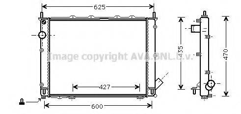 PRASCO FT2234