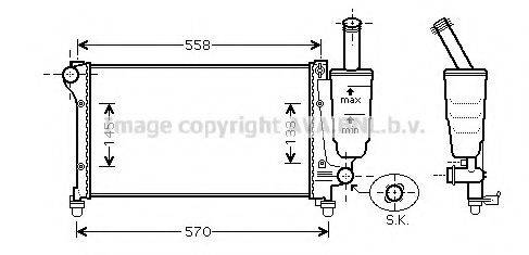 PRASCO FT2368