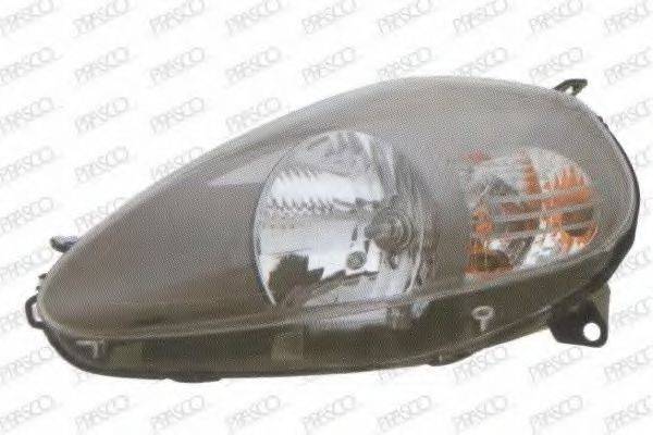 PRASCO FT3424814