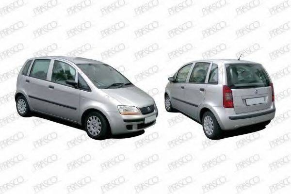 PRASCO FT3523100