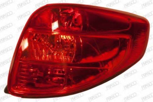 PRASCO FT3604153