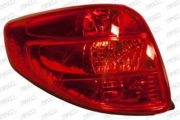 PRASCO FT3604154