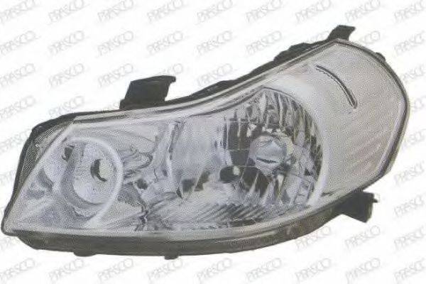 PRASCO FT3604804