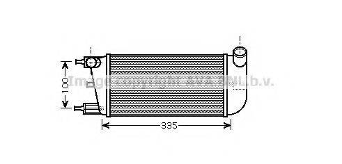 PRASCO FT4352
