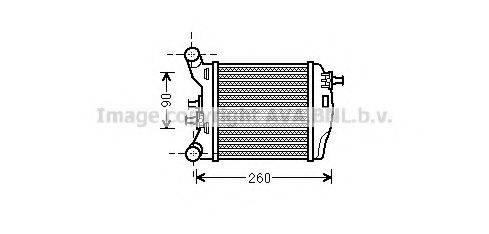 PRASCO FT4375