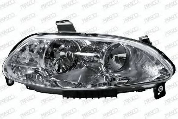 PRASCO FT5204903