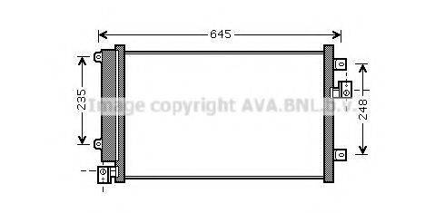 PRASCO FT5328D