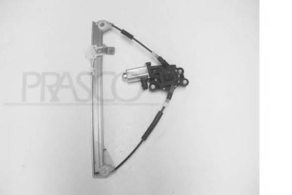 PRASCO FT715W025