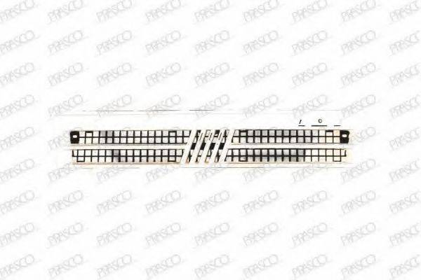 SCHLIECKMANN 731304 решітка радіатора