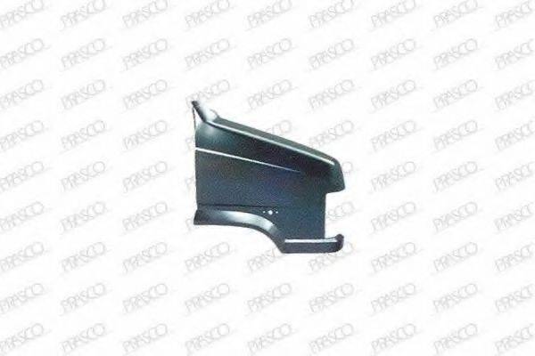 FIAT 7656427 Крило