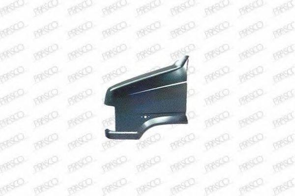 FIAT 7656428 Крило